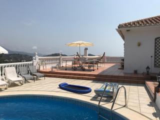 Villa Jacaranda - Torrox - 9