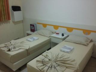 Mirage Motel Guarulhos - 9