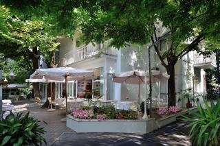 Hotel Capri - Rímini - 0