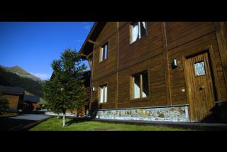 Vitivola Pleta Peu del Riu Incles - Canillo - 6