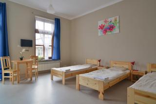 Dom Turysty PTTK w Bielsku - Białej - 1