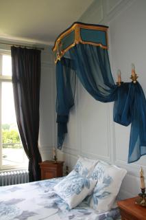 Château du Clos Mortier - Saint-Dizier - 5