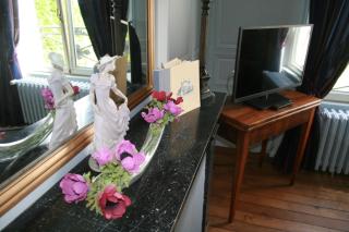 Château du Clos Mortier - 4