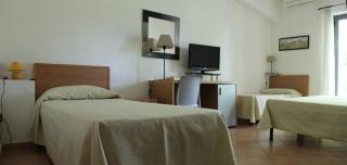 Verdeblu Country Hotel - San Giovanni a Piro - 1