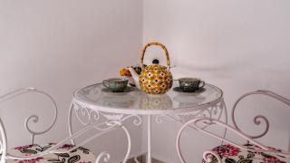 Villa Jasmin Studios - 8