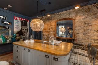 The Baxter Hostel - Edimburgo - 9