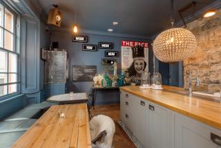 The Baxter Hostel - Edimburgo - 8