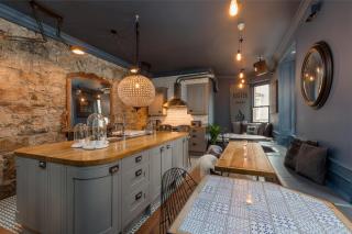 The Baxter Hostel - Édimbourg - 4