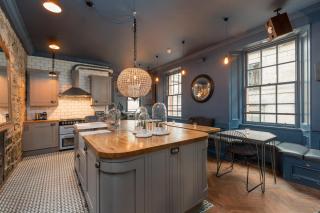 The Baxter Hostel - Edimburgo - 0