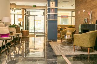 Ambra Hotel - 9
