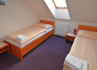 Apartmany Broma - 1