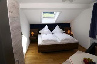 Landhotel Garni Schweizerhaus - Schönwald - 1