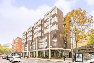 Sloane Square Luxury Flat (4 Guests) - Londra - 7