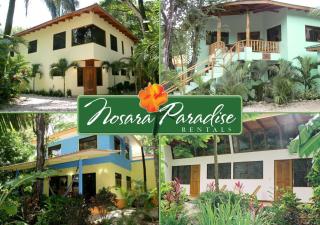 Nosara Paradise Rentals - Nosara - 9
