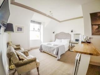 Allison House 17 - Edimburgo - 3