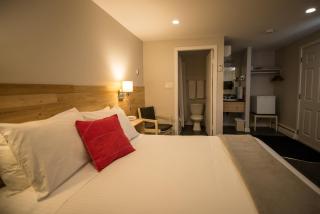Motel Colonial - Rimouski - 2