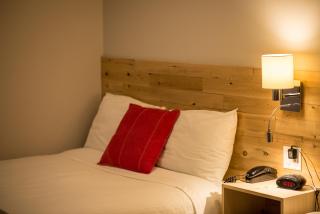 Motel Colonial - Rimouski - 6