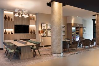 Leonardo Hotel London Watford - Watford - 3