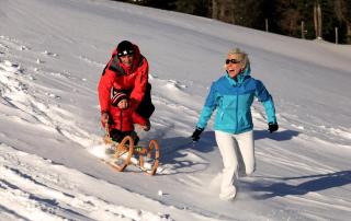 Sonnenchalet 2 im Salzburger Lungau - 5