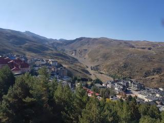 TODOSIERRANEVADA - Dúplex 4 Dormitorios - VISTAS ESPECTACULARES A LA MONTANA - 4
