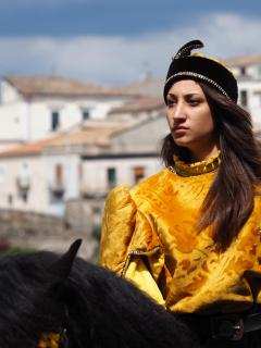 alloggio Ronca Battista - 9