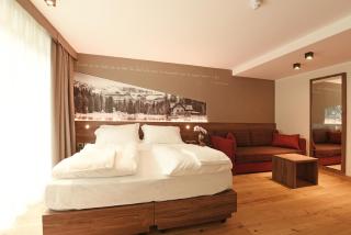Dolomeet Boutique Hotel - Pinzolo - 8