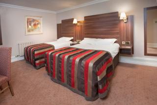 Adair Arms Hotel - Ballymena - 2