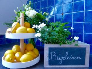 Hotel Zum Bügeleisen - Duisburg - 2