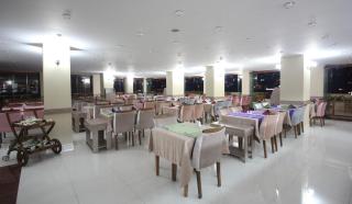 Grand Corner Boutique Hotel - 8