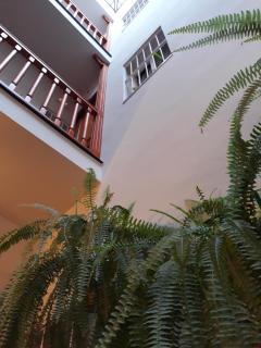 Pension Doña Trinidad - Sevilla - 1