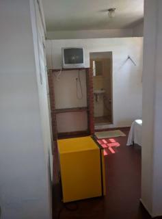 Hotel Minas - 1