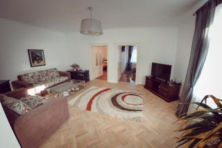 Antique Apartment Sibiu - Sibiu - 1