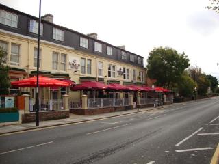 Whites Hotel - Newcastle upon Tyne - 4