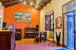 Hotel Meson del Valle by AHS - Antigua Guatemala - 3