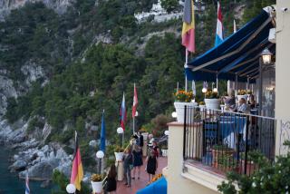 Hotel Weber Ambassador - Capri - 3
