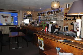 Taverne de la paix - La Ferté-Macé - 7