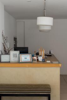 Hotel Alfa - Villa Gesell - 9