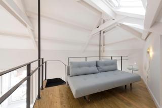 BmyGuest - Porto Design Central Apartment - Porto - 3
