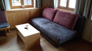 Haus Martina Buchhammer - Fendels - 7