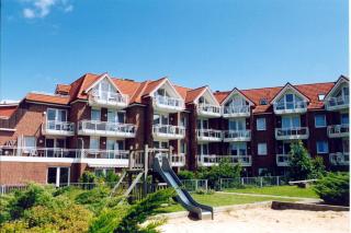 Nordspitze - Cuxhaven - 1