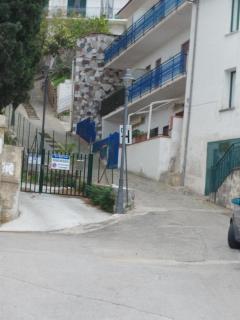 Il Sole nel Cilento - Santa Maria di Castellabate - 3