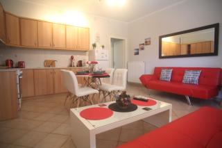 Ionio Apartments Preveza - Preveza - 6