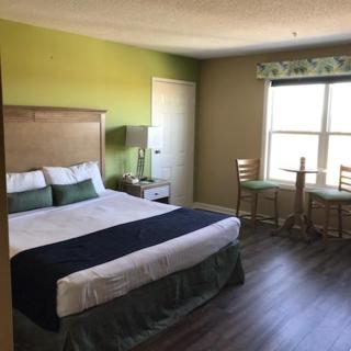 The Islander Inn - Ocean Isle Beach - 6