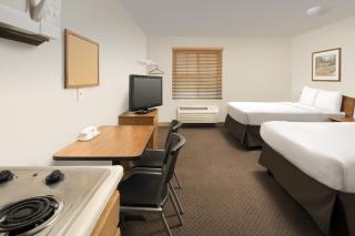 WoodSpring Suites Champaign near University - Champaign - 8
