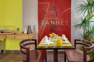 Hotel Le Mistral - Cannes - 3