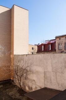 Angel's studio - Jewish Quarter, Old Town (AirCon) - 4