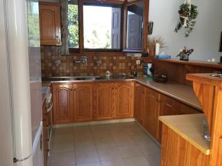 Vasilikos Apartments - 9