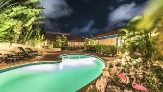Blue Marlin Apartments - Willemstad - 7