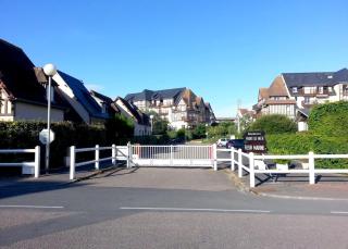 BEL Appartement jolie vue Mer - Cabourg - 4