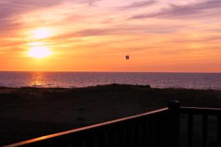 BEL Appartement jolie vue Mer - Cabourg - 7